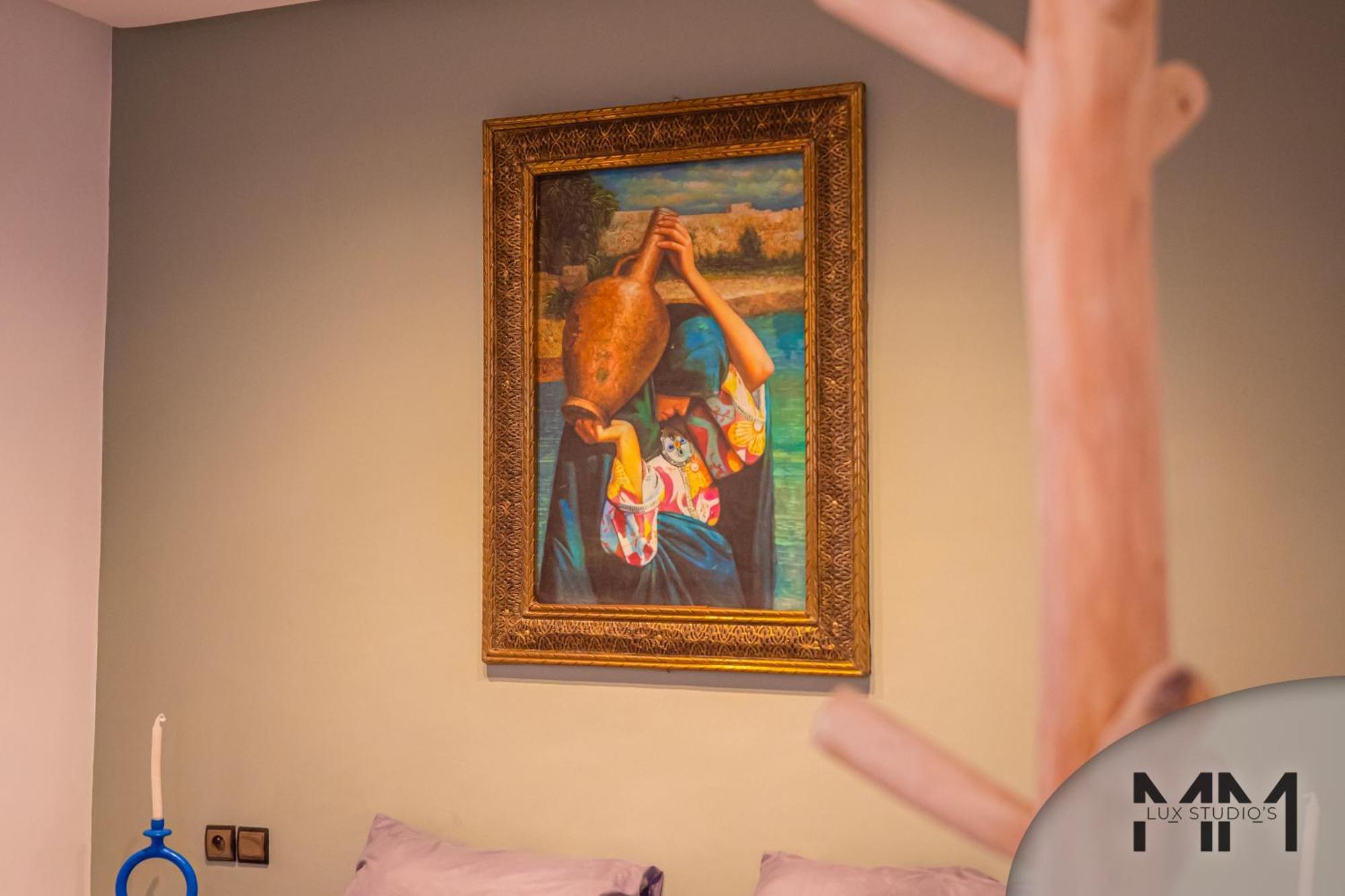 Ma Studio Marrákes Kültér fotó