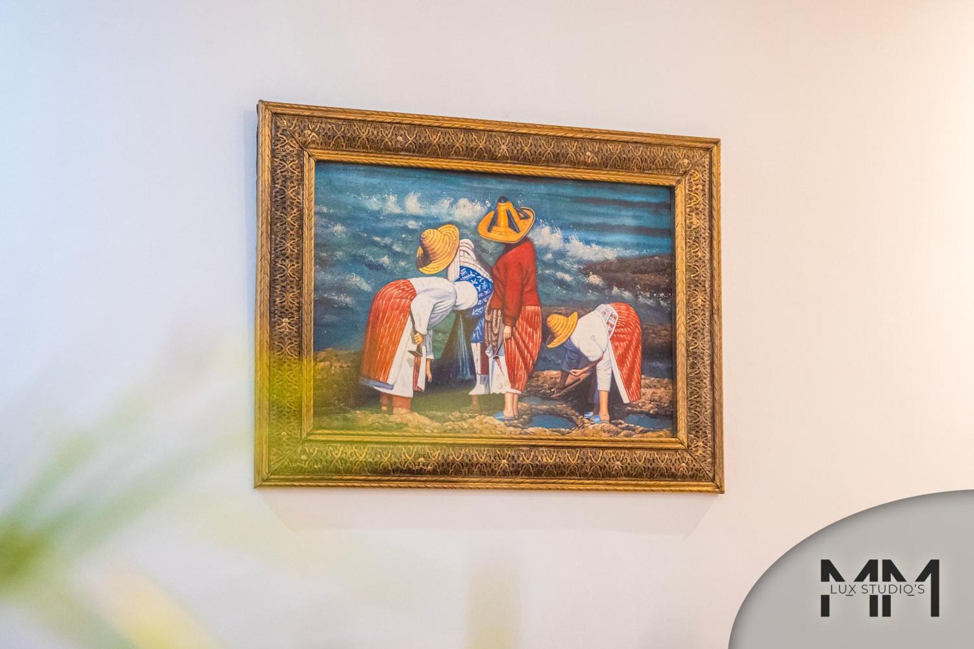 Ma Studio Marrákes Kültér fotó