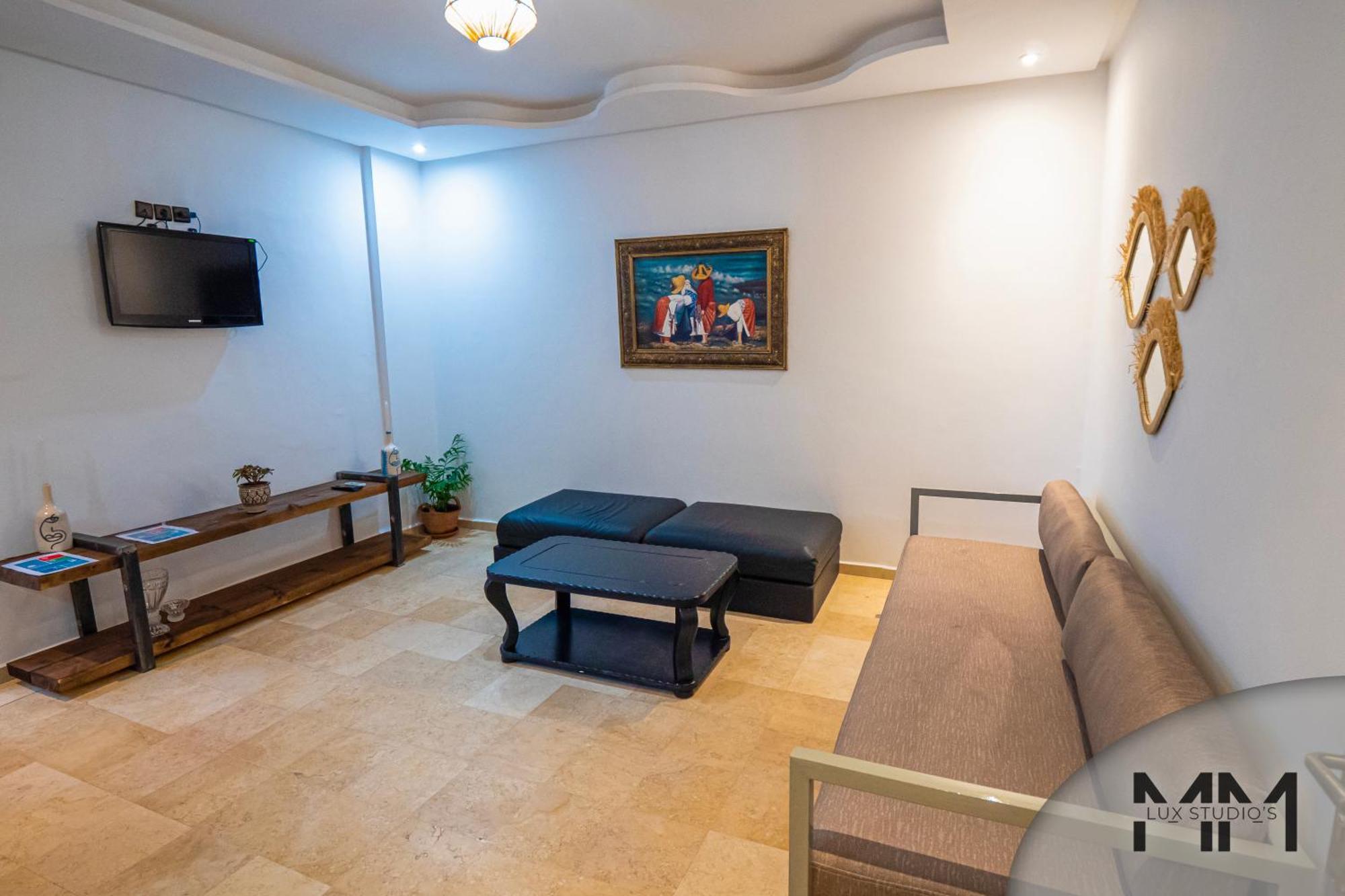 Ma Studio Marrákes Kültér fotó